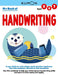 My Book of Handwriting by Kumon