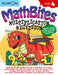 Mathbites: Grade 4 Multiplication and Division by Kumon