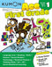 Kumon Ace First Grade by Kumon
