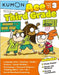 Kumon Ace Third Grade by Kumon