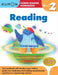 Grade 2  Reading by Kumon Publishing North America