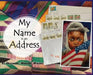 My Name is an Address by Ekuwah Mends Moses