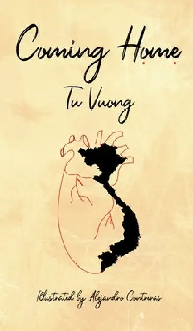 Coming Họmẹ by Tu Vuong