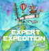 The Expert Expedition by Zach Rondot