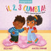 ¡1, 2, 3 Cumbia!: English-Spanish Manners Book by Delia Ruiz