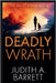 Deadly Wrath by Barrett, Judith a.