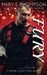 Fury by Mary E. Thompson