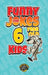 Funny Jokes for 6 Year Old Kids: 100+ Crazy Jokes That Will Make You Laugh Out Loud! by Cooper The Pooper