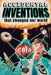Accidental Inventions That Changed Our World: 50 True Stories of Mistakes That Actually Worked and Their Origins by Cooper The Pooper