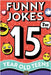 Funny Jokes for 15 Year Old Teens: The Ultimate Q&A, One-Liner, Dad, Knock-Knock, Riddle, and Tongue Twister Collection! Hilarious and Silly Humor for by The Pooper, Cooper