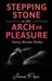 Stepping Stones to the Arch De Pleasure by James Pope
