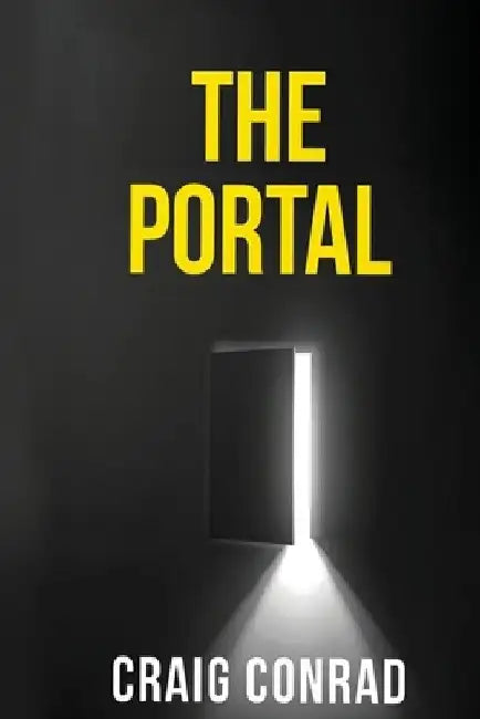 The Portal by Craig Conrad