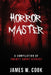 Horror Master by James W Cook