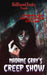 Madame Gray's Creep Show by Gerri R. Gray