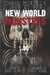 New World Monsters by Jeff Oliver