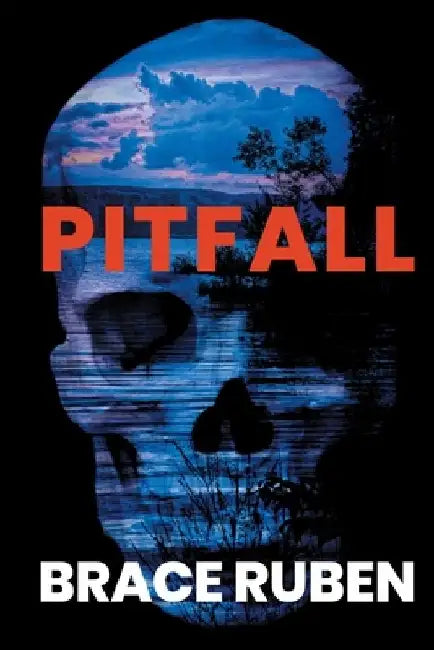 Pitfall by Brace Ruben