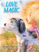Love Magic by Marla Hughes