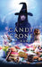 Candy Crone by A. L. Hawke