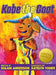 Kobe the Goat by Dulani Anderson