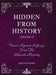 Hidden From History, Volume 4: Voices Against Suffrage from the Silenced Majority by Danica de la Mora