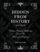 Hidden From History, Volume 12: Voices Against Suffrage from the Silenced Majority by Danica de la Mora