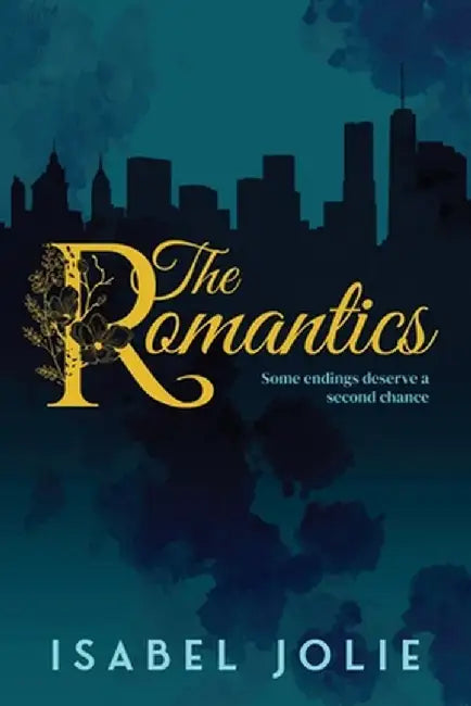 The Romantics by Isabel Jolie