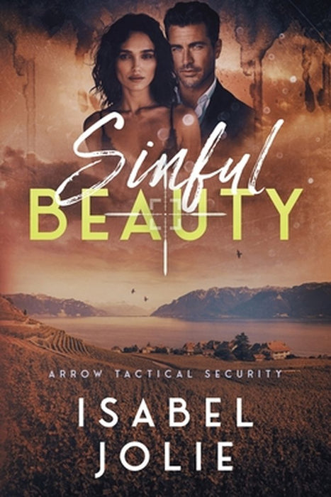 Sinful Beauty by Isabel Jolie