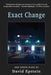 Exact Change by David Epstein