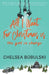 All I Want For Christmas is the Girl in Charge: A YA Holiday Romance by Chelsea Bobulski