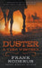 Duster: A Teen Western by Frank Roderus