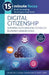 15-Minute Focus: Digital Citizenship: Supporting Youth Navigating Technology in a Rapidly Changing World: Brief Counseling Techniques That Work by Raychelle Cassada Lohmann