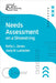 Needs Assessment on a Shoestring