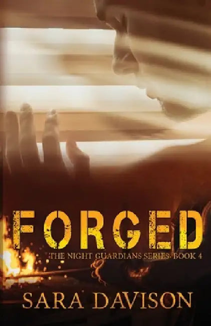 Forged by Sara Davison