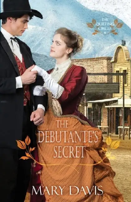 The Débutante's Secret by Mary Davis