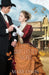 The Débutante's Secret by Mary Davis