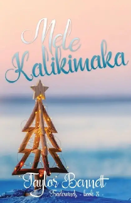 Mele Kalikimaka by Taylor Bennett