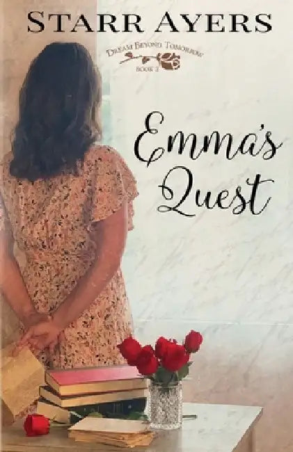 Emma's Quest by Starr Ayers