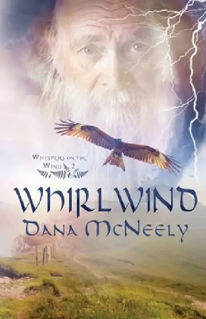 Whirlwind by Dana McNeely