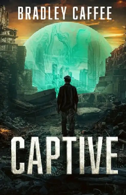 Captive by Bradley Caffee