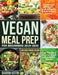 Vegan Meal Prep for Beginners 2019-2020: 5-Ingredient Affordable, Quick & Healthy Budget Friendly Recipes Save Your Time, Heal Your Body & Live A Heal by Barbin Koten