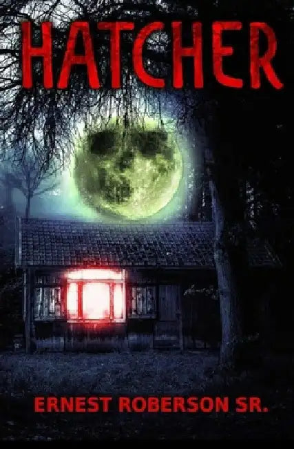 Hatcher by Ernest Roberson