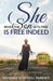 She Who the Son Sets Free by Wandah Mitchell Parenti