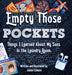 Empty Those Pockets by Joann Coburn