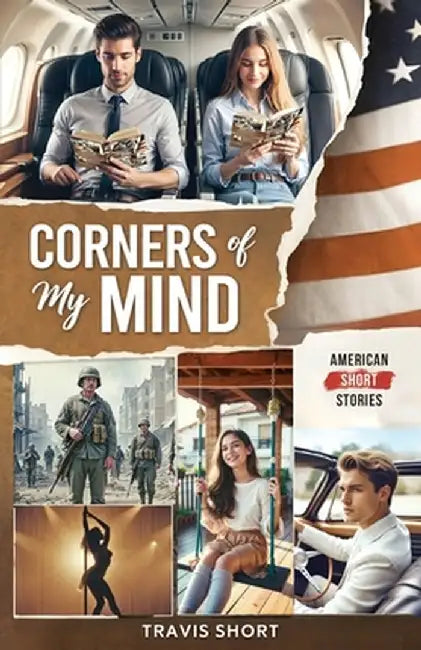 Corners of My Mind by Travis Short