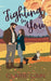 Fighting For You: A Small Town Romance by Claire Cain