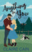 Anything For You: A Small Town Romance by Cain, Claire