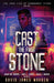 Cast the First Stone: A Time Travel Thriller by David James Warren