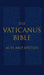 The Vaticanus Bible: ACTS AND EPISTLES: A Modified Pseudofacsimile of Acts-Hebrews 9:14 as found in by Vercellone, Carlo