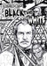 Vincent Price: Black and White by Cw Cooke