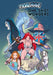 TidalWave One-Shot Wonders by Michael Frizell